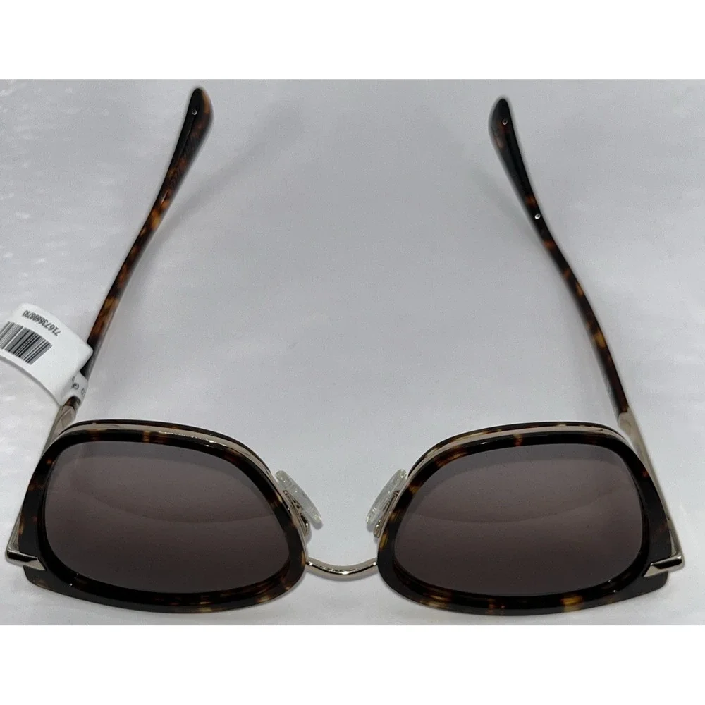 RAG & BONE Sunglasses RNB 1057 086 HA 56mm Frame 1057/G/S Beach Unisex City